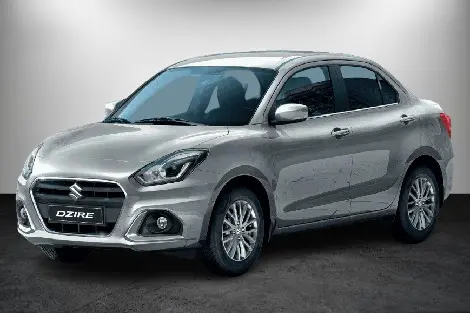 Suzuki Dzire 2023