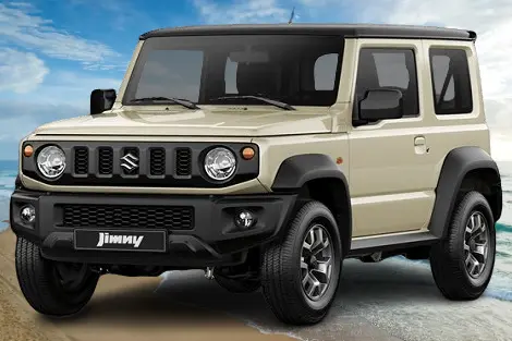 Suzuki Jimny 2022 (2)