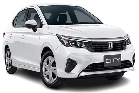 Honda City 2024 (2)